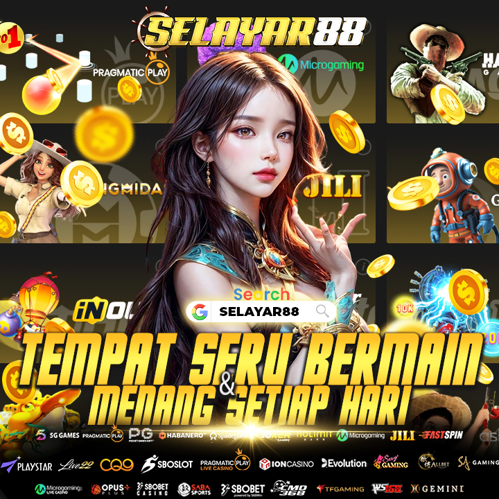 SELAYAR88